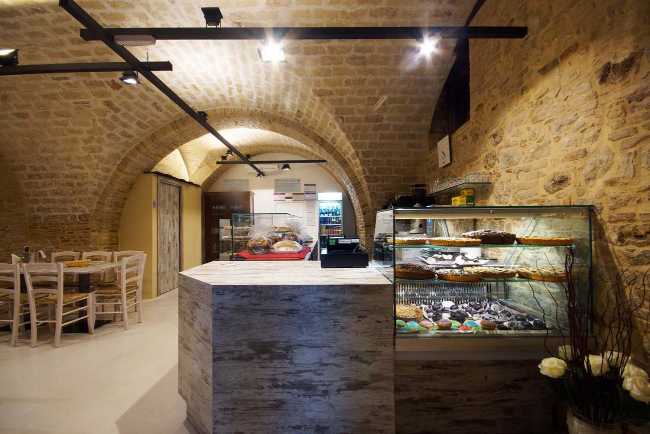 Ristorante enogastromomico